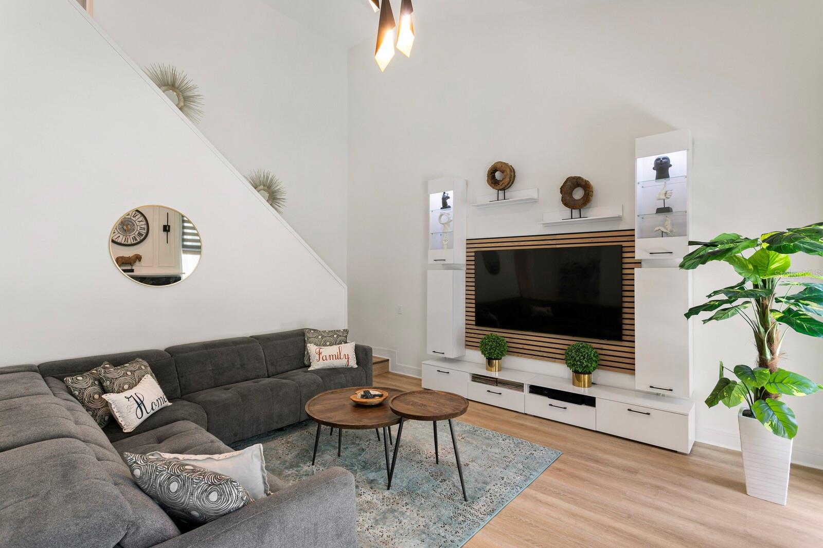 HUNTERS GREEN PRCL 22A PHAS - Residential