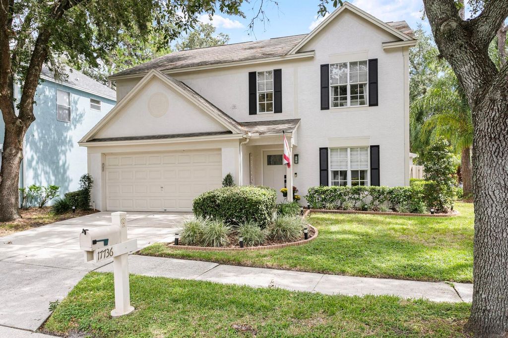 Photo of 17736 Long Ridge Road, Tampa, FL 33647 (MLS # TB8433114)