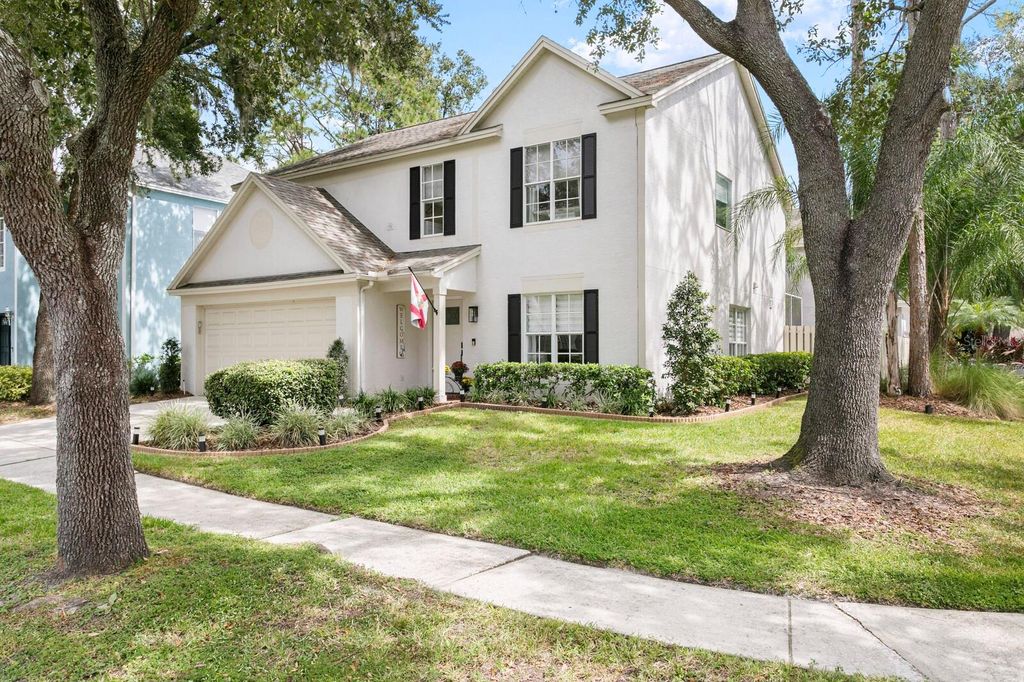Photo of 17736 Long Ridge Road, Tampa, FL 33647 (MLS # TB8433114)