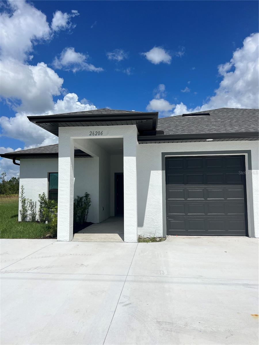 PUNTA GORDA ISLES SEC 23 - Residential Income