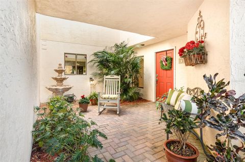 Tiny photo for 702 Clusterwood Drive, Yalaha, FL 34797 (MLS # TB8359735)