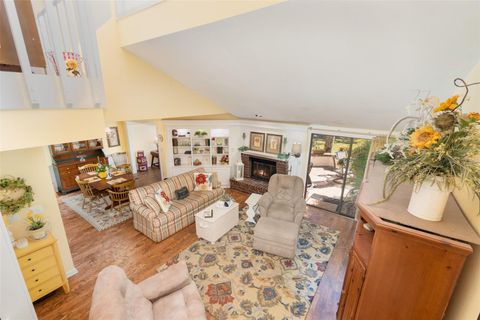 Tiny photo for 702 Clusterwood Drive, Yalaha, FL 34797 (MLS # TB8359735)