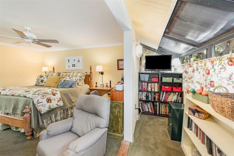 Tiny photo for 702 Clusterwood Drive, Yalaha, FL 34797 (MLS # TB8359735)