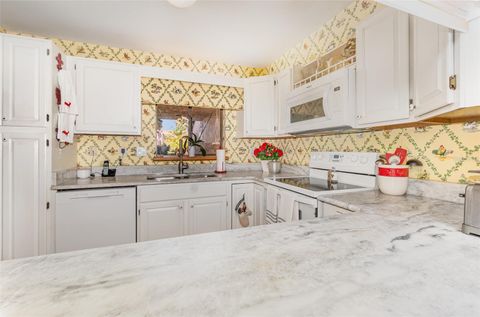 Tiny photo for 702 Clusterwood Drive, Yalaha, FL 34797 (MLS # TB8359735)