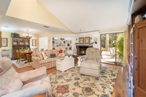 Tiny photo for 702 Clusterwood Drive, Yalaha, FL 34797 (MLS # TB8359735)