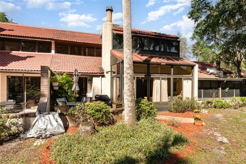 Tiny photo for 702 Clusterwood Drive, Yalaha, FL 34797 (MLS # TB8359735)