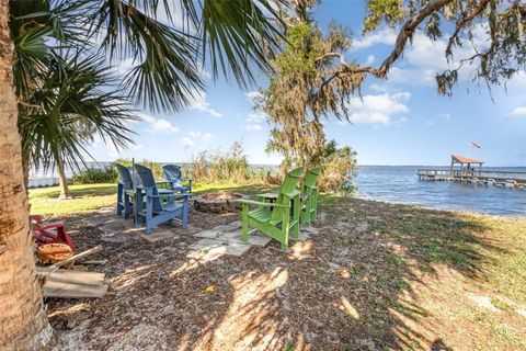 Tiny photo for 702 Clusterwood Drive, Yalaha, FL 34797 (MLS # TB8359735)