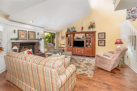 Tiny photo for 702 Clusterwood Drive, Yalaha, FL 34797 (MLS # TB8359735)