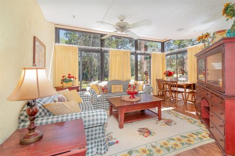 Tiny photo for 702 Clusterwood Drive, Yalaha, FL 34797 (MLS # TB8359735)