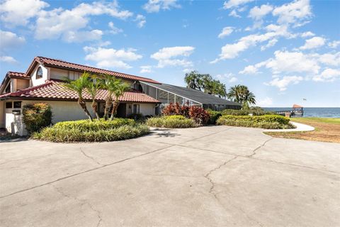 Tiny photo for 702 Clusterwood Drive, Yalaha, FL 34797 (MLS # TB8359735)