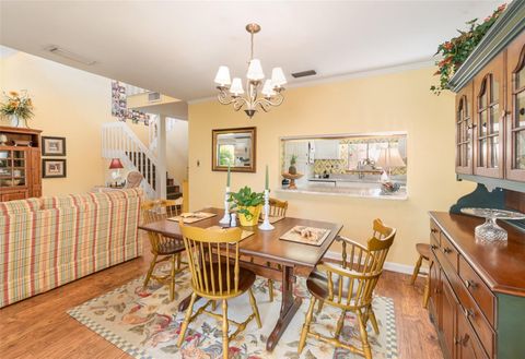 Tiny photo for 702 Clusterwood Drive, Yalaha, FL 34797 (MLS # TB8359735)