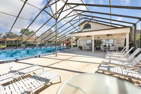 Tiny photo for 702 Clusterwood Drive, Yalaha, FL 34797 (MLS # TB8359735)