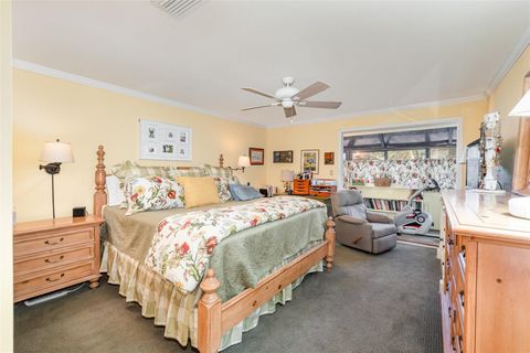 Tiny photo for 702 Clusterwood Drive, Yalaha, FL 34797 (MLS # TB8359735)