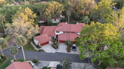 Tiny photo for 702 Clusterwood Drive, Yalaha, FL 34797 (MLS # TB8359735)