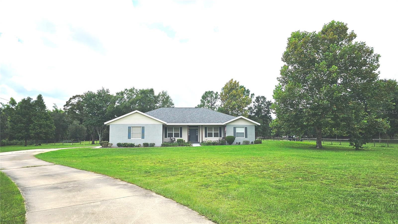 SUNDANCE RANCH ESTATES - Residential