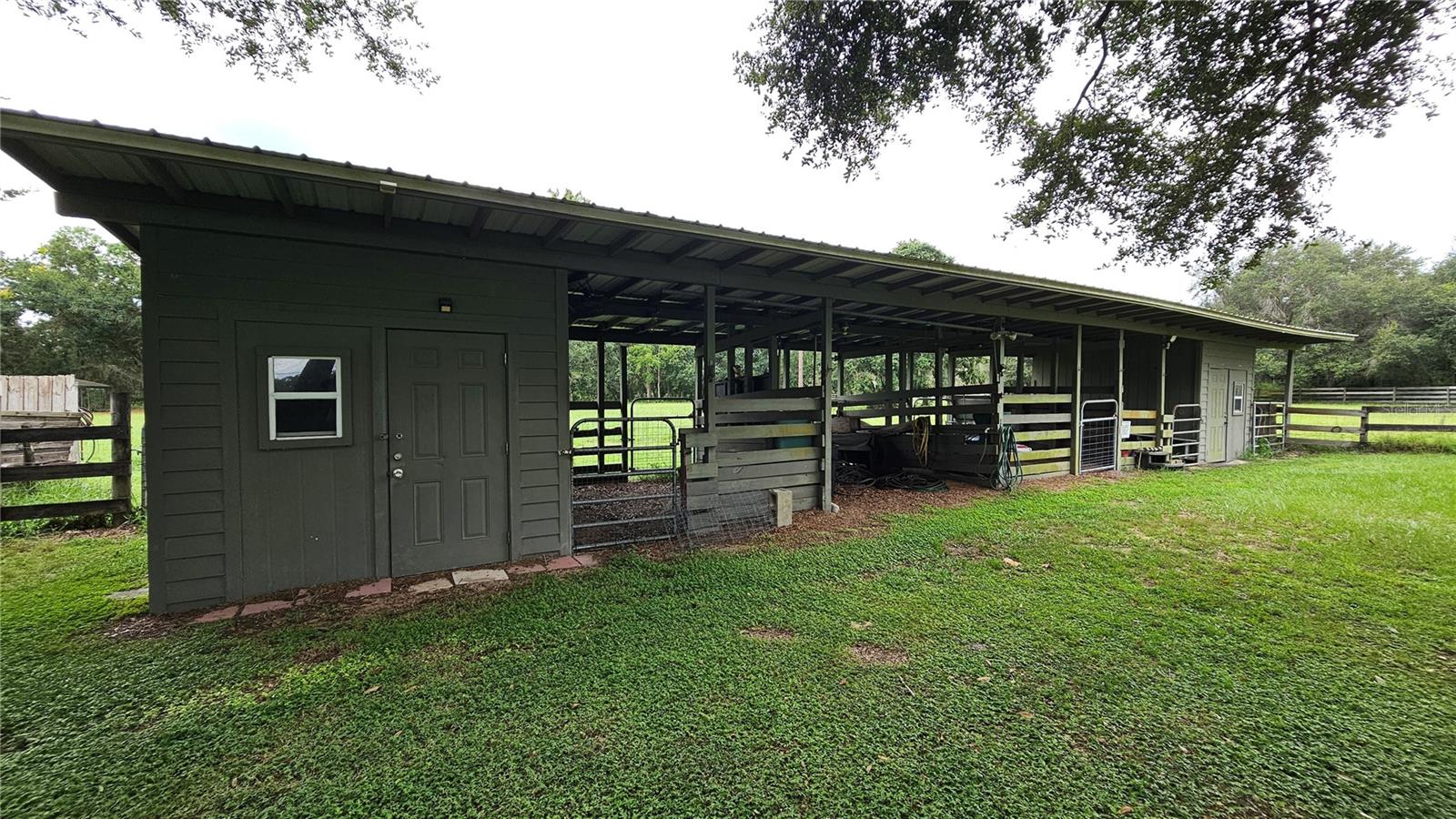 SUNDANCE RANCH ESTATES - Residential