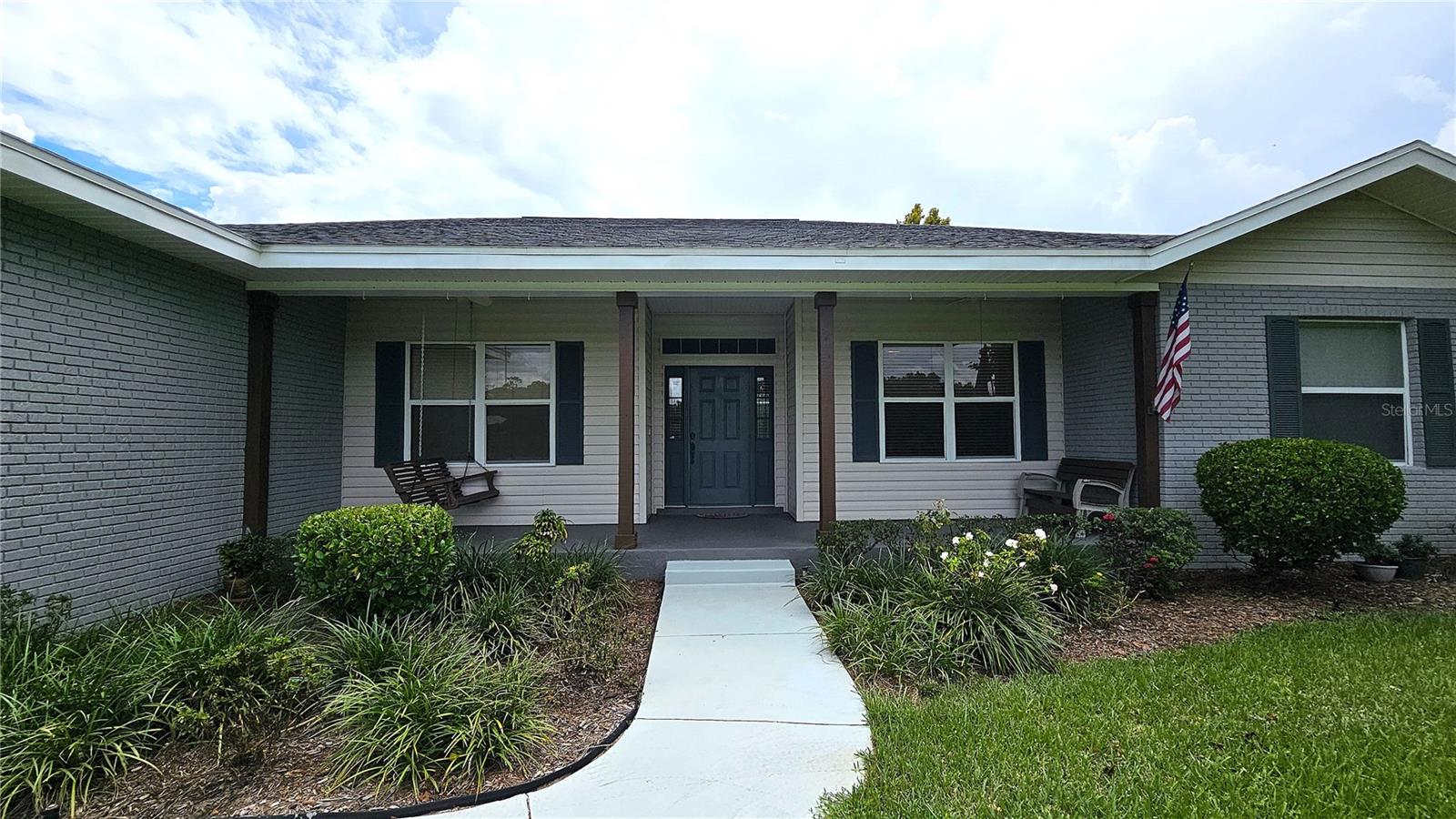 SUNDANCE RANCH ESTATES - Residential