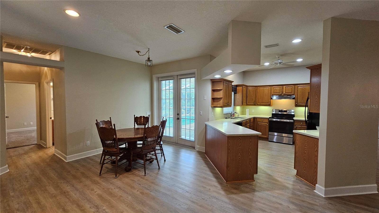 SUNDANCE RANCH ESTATES - Residential