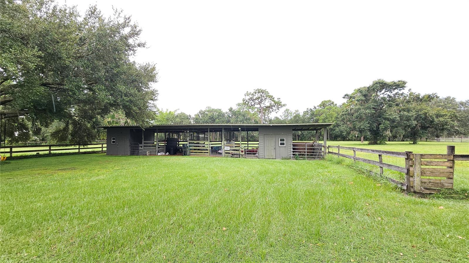 SUNDANCE RANCH ESTATES - Residential