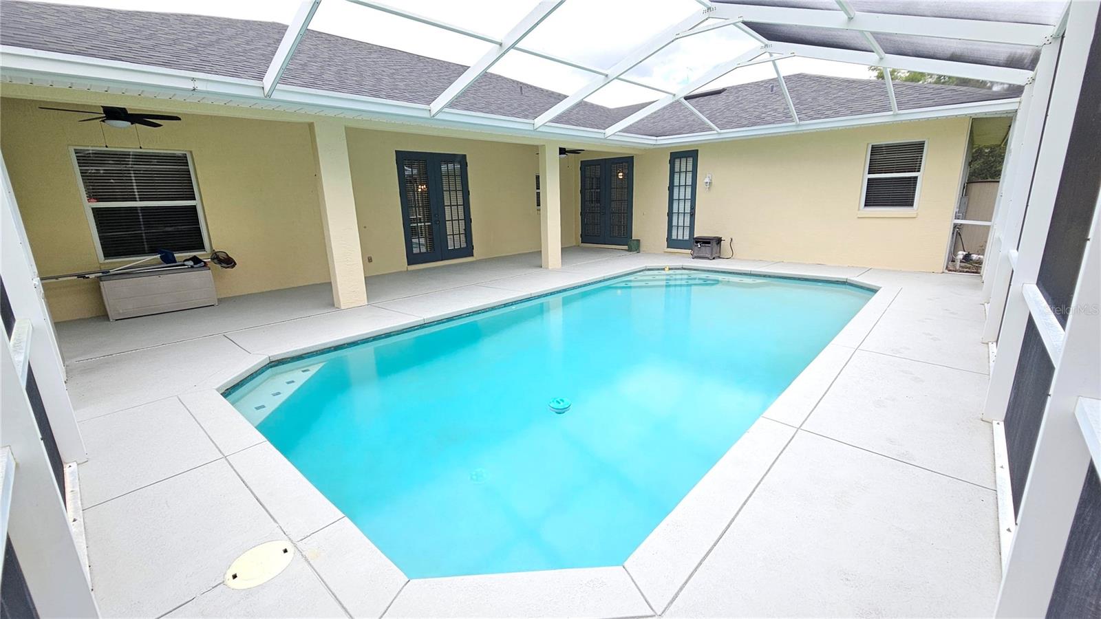SUNDANCE RANCH ESTATES - Residential