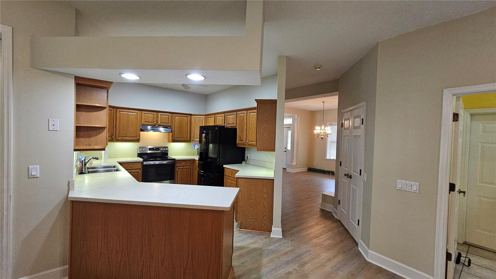 SUNDANCE RANCH ESTATES - Residential