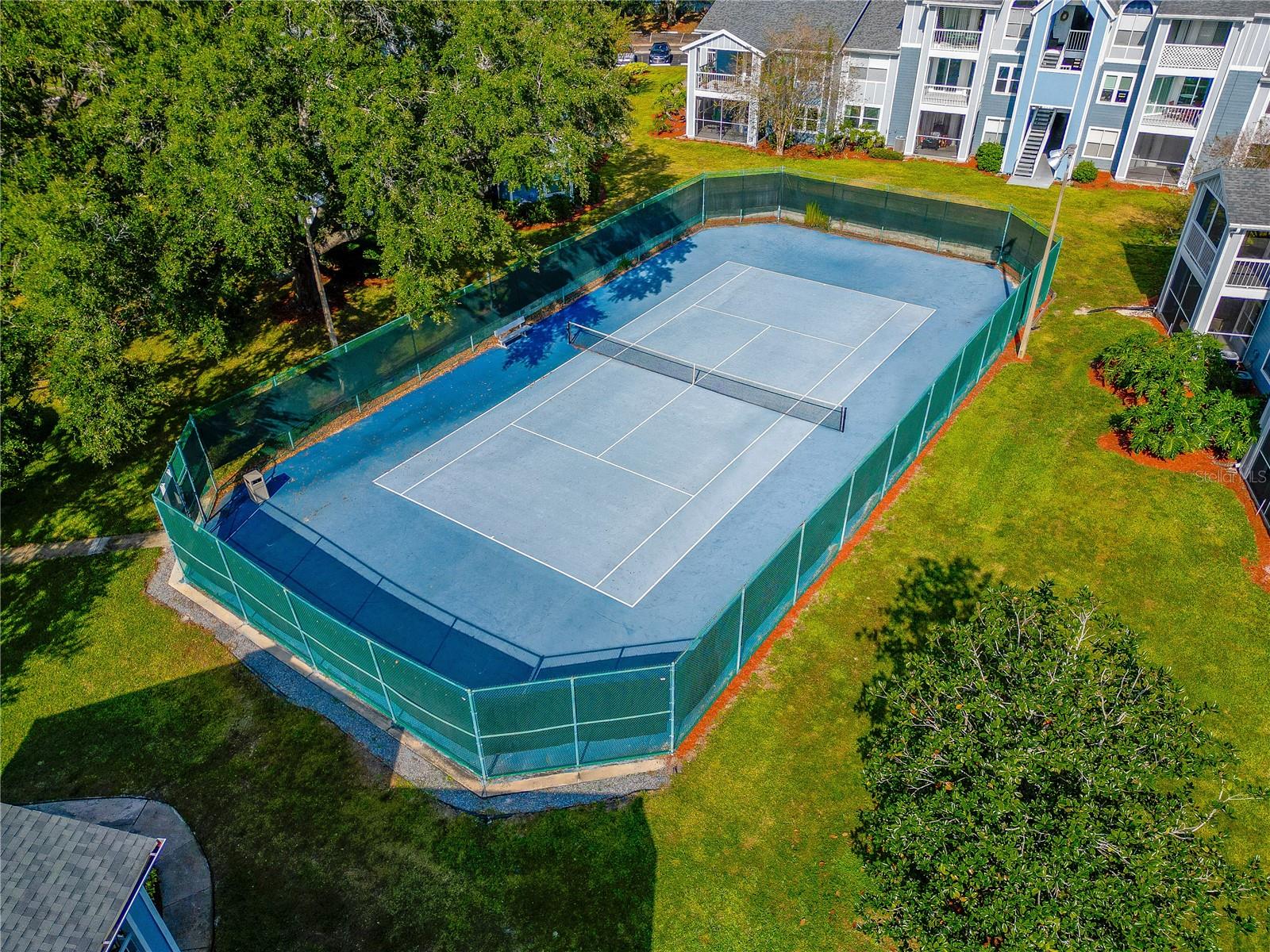 REGENCY PARK AT LAKE MARY A CONDO - Residential