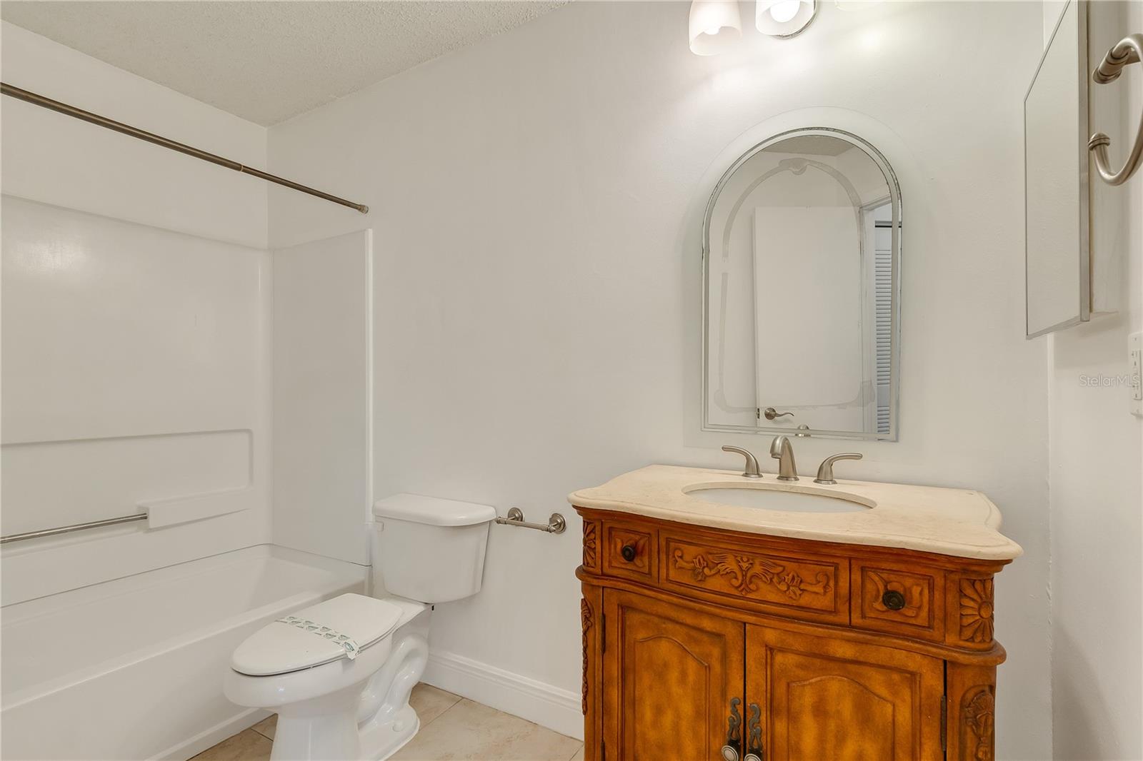 REGENCY PARK AT LAKE MARY A CONDO - Residential