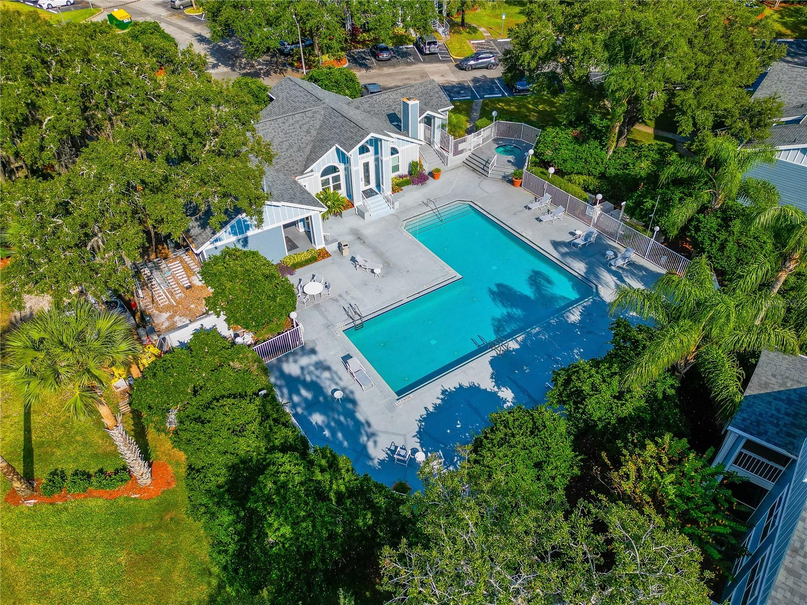 REGENCY PARK AT LAKE MARY A CONDO - Residential