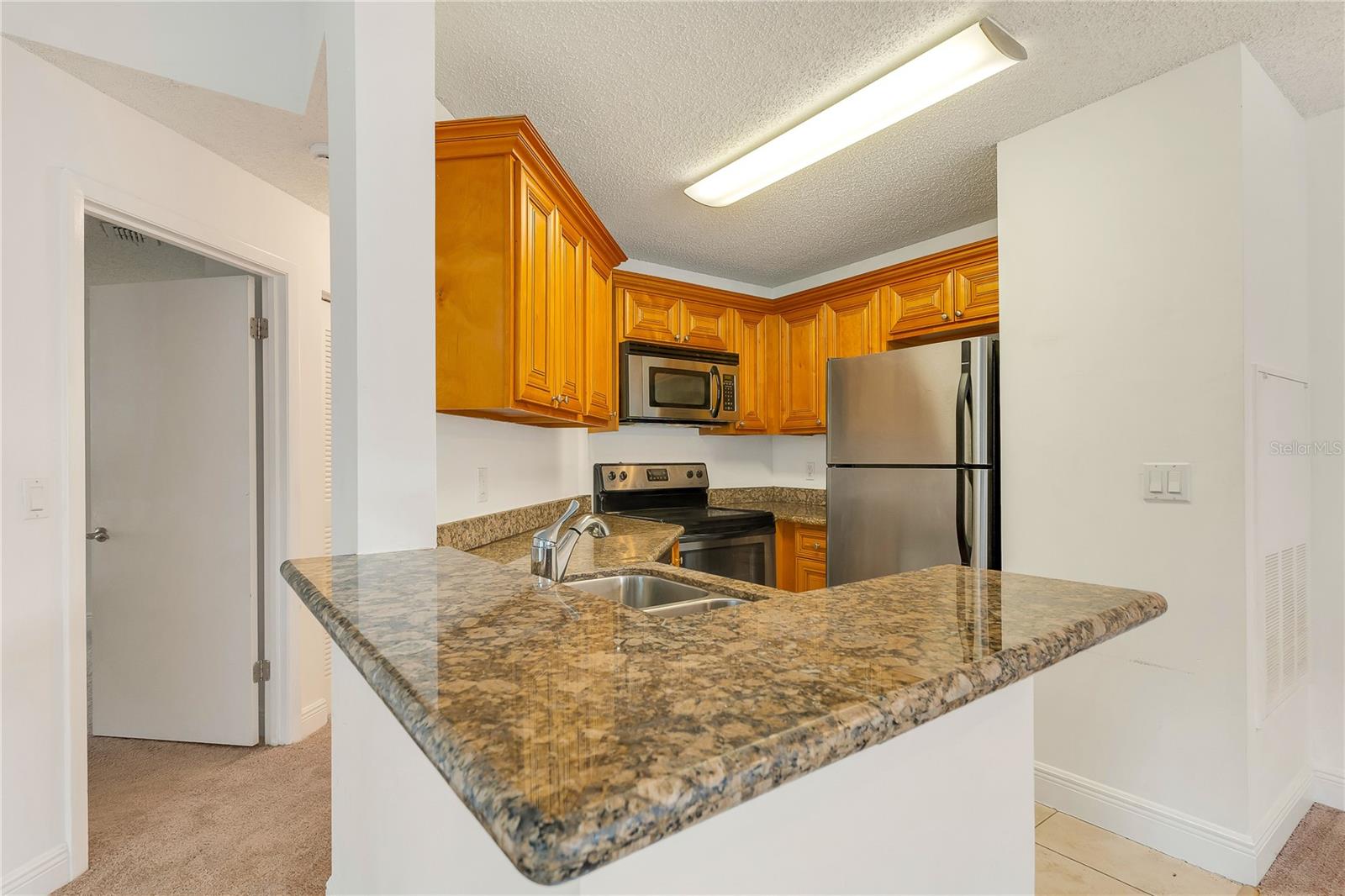 REGENCY PARK AT LAKE MARY A CONDO - Residential