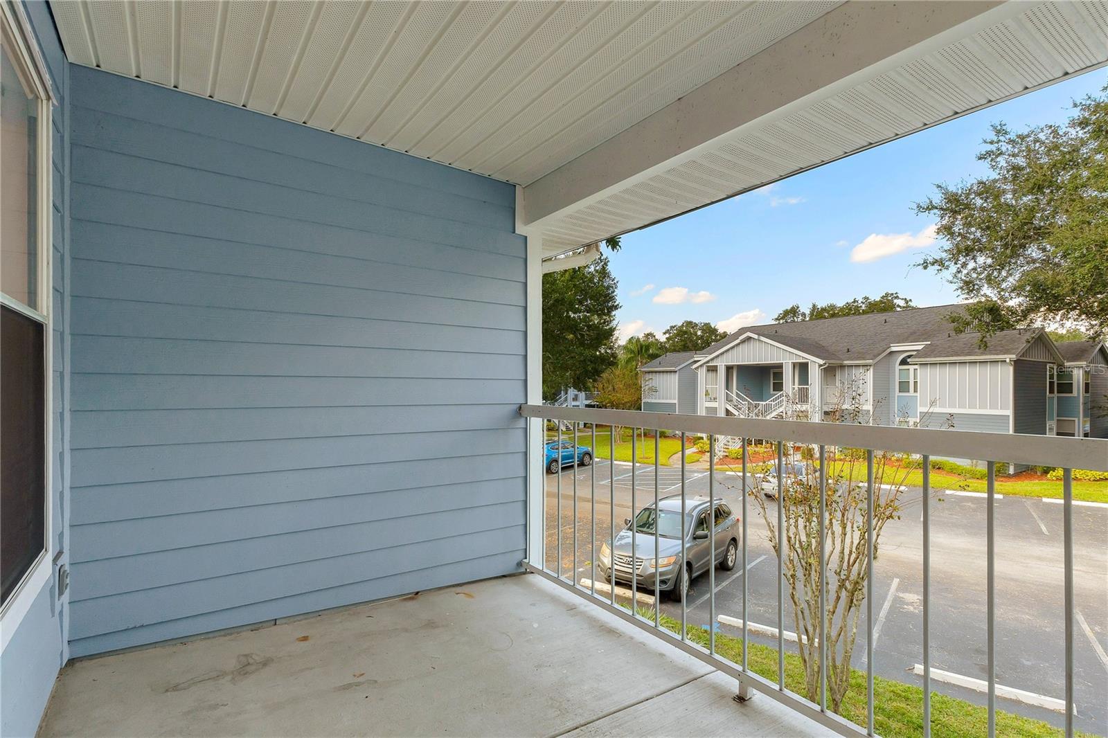 REGENCY PARK AT LAKE MARY A CONDO - Residential