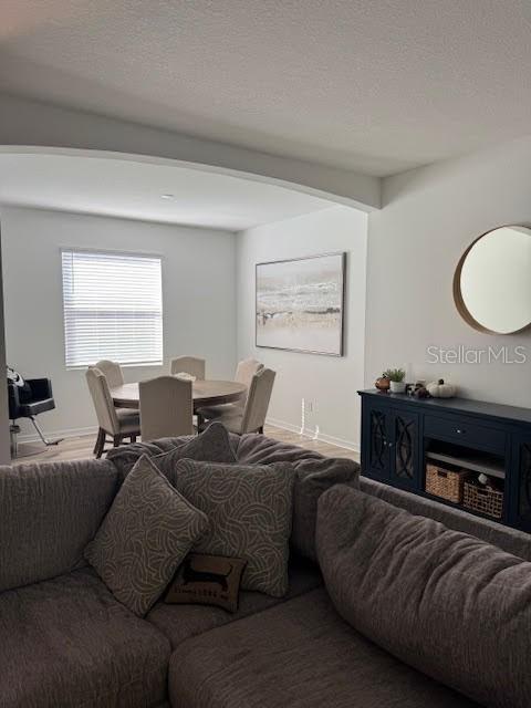 LANIER ACRES - Residential Lease