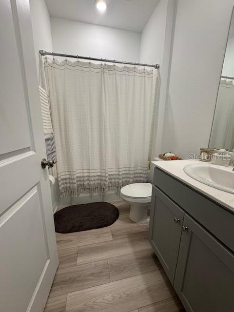 LANIER ACRES - Residential Lease