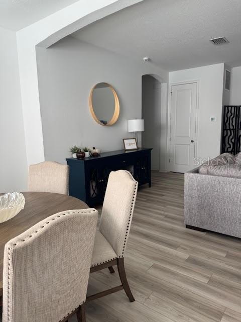 LANIER ACRES - Residential Lease