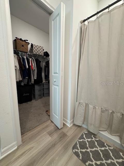 LANIER ACRES - Residential Lease