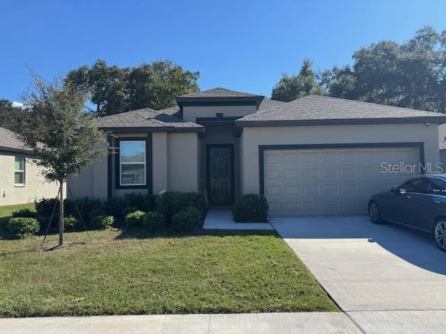 LANIER ACRES - Residential Lease