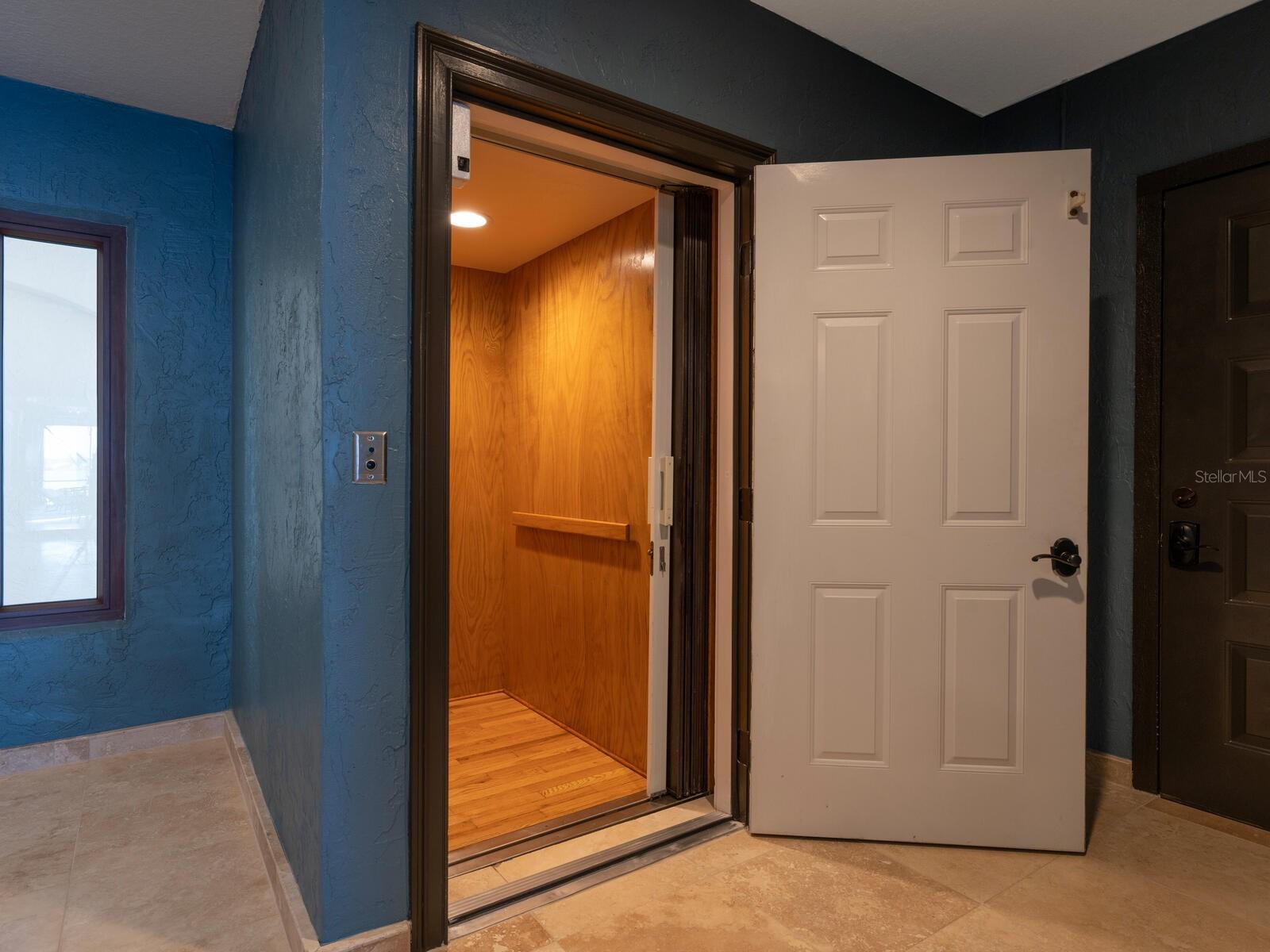 NOT PART OF A SUBDIVISION - Residential