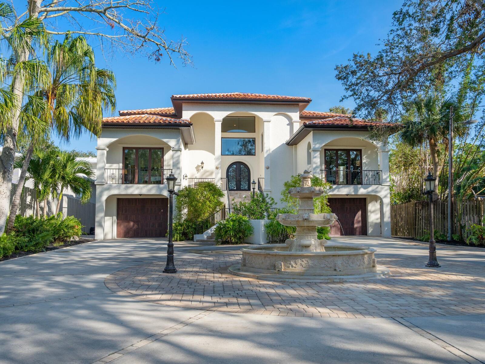 NOT PART OF A SUBDIVISION - Residential