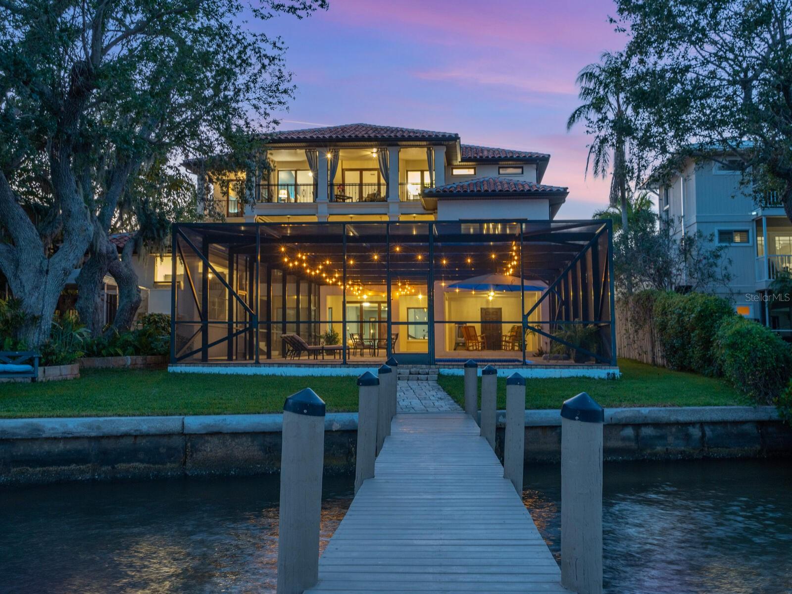 NOT PART OF A SUBDIVISION - Residential