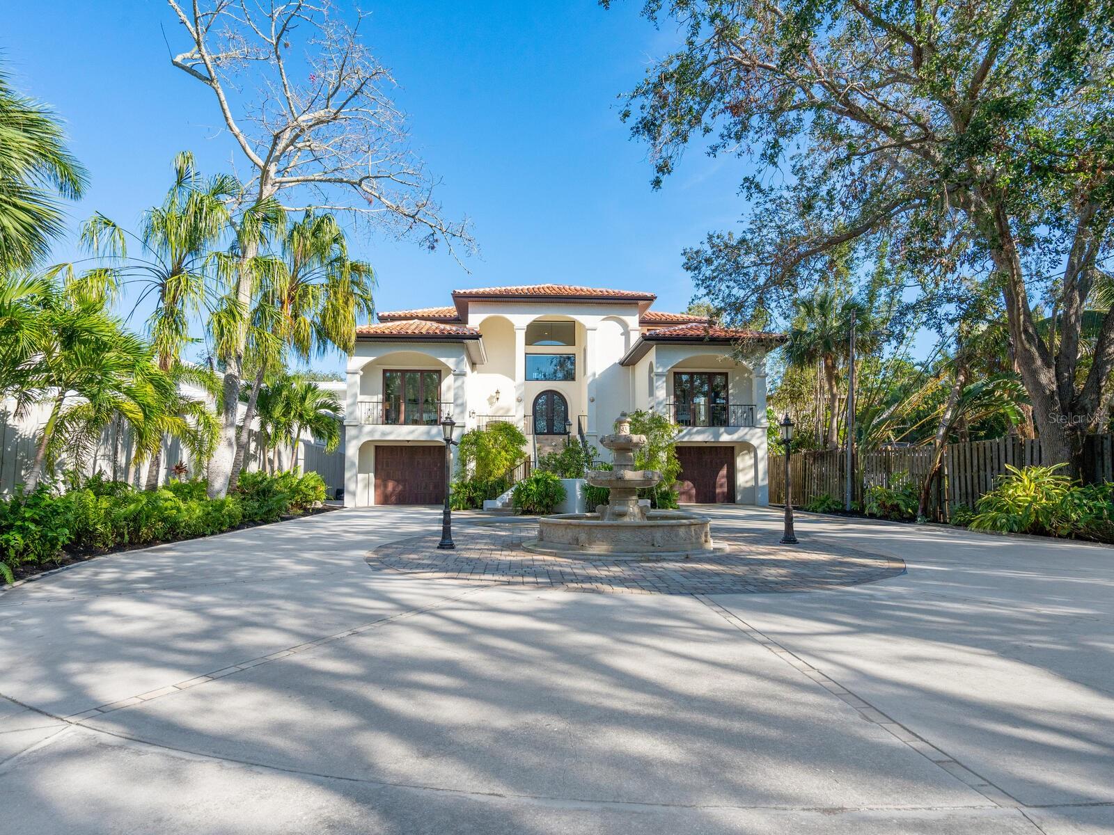 NOT PART OF A SUBDIVISION - Residential