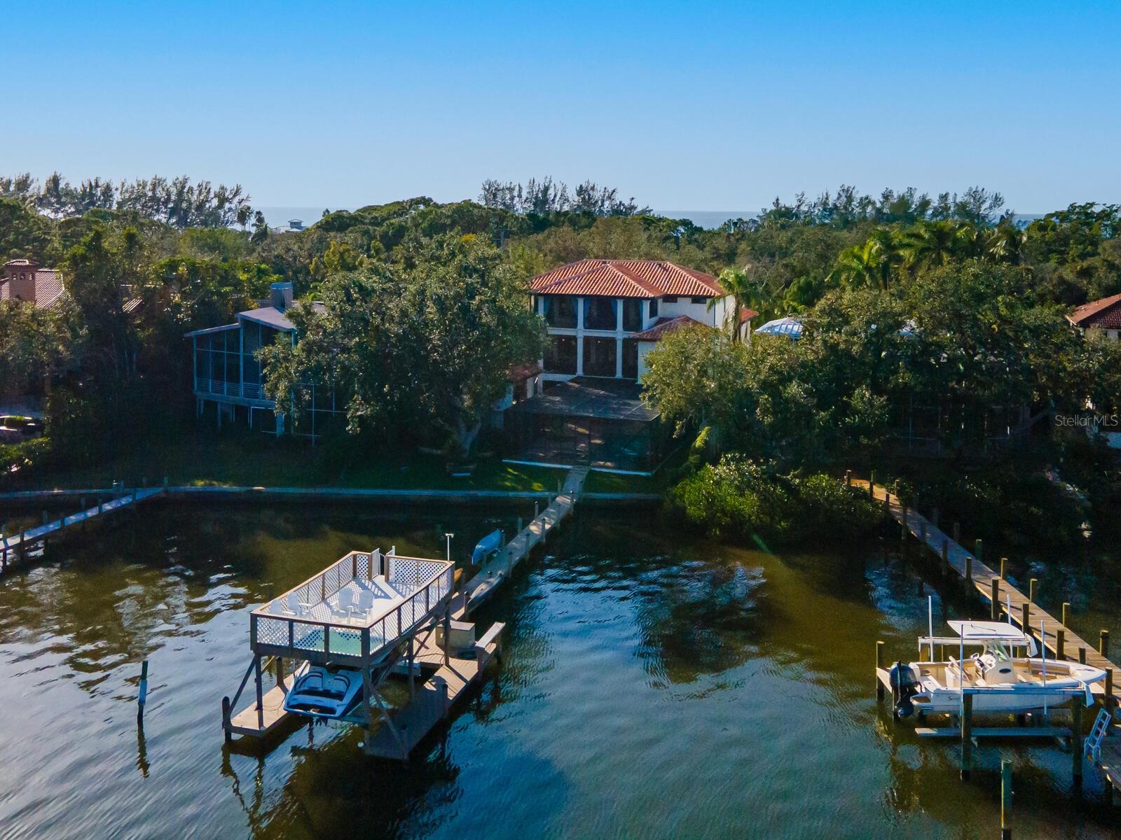 NOT PART OF A SUBDIVISION - Residential