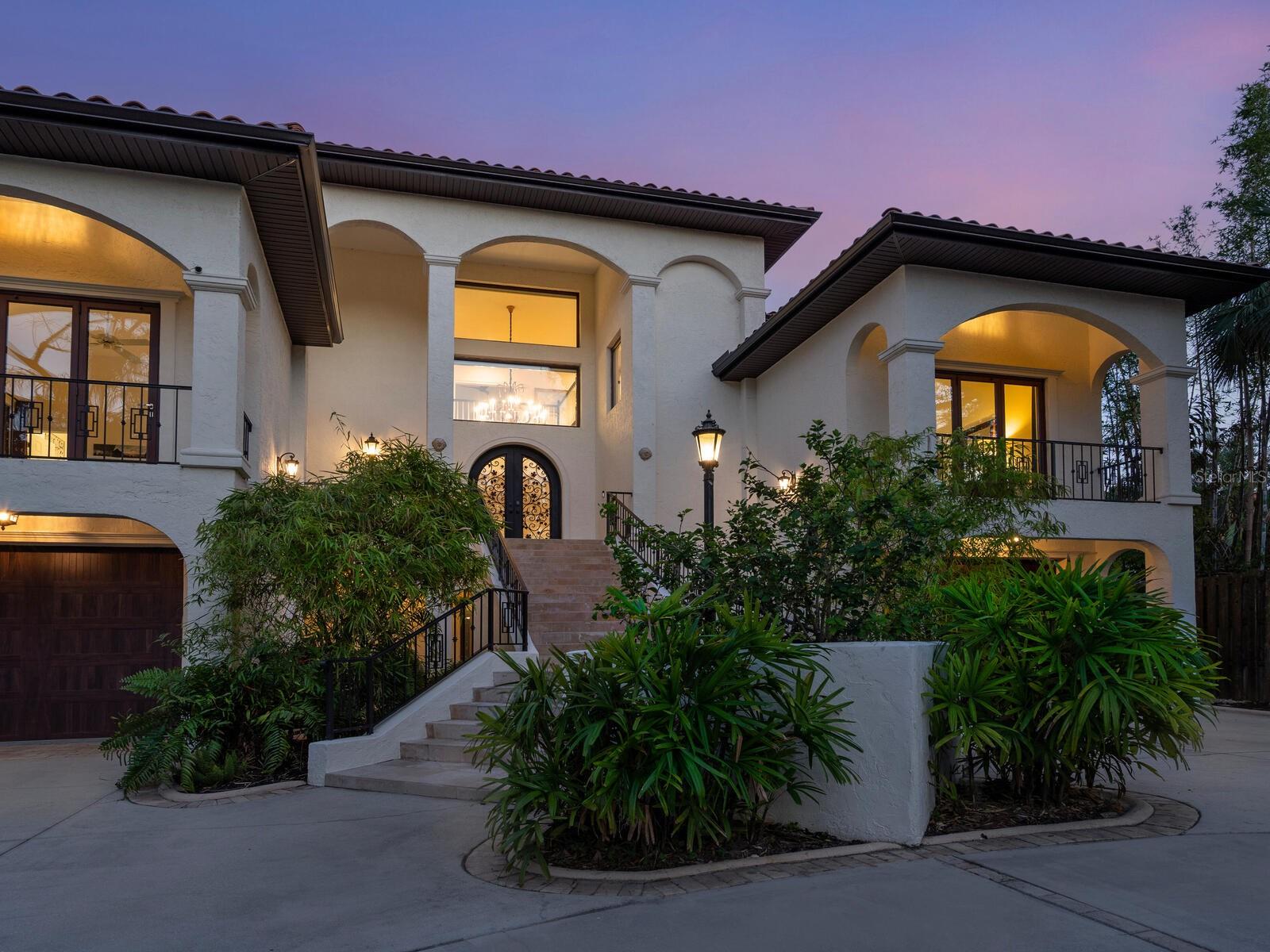 NOT PART OF A SUBDIVISION - Residential