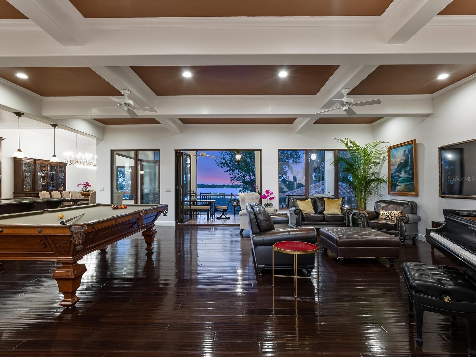 NOT PART OF A SUBDIVISION - Residential