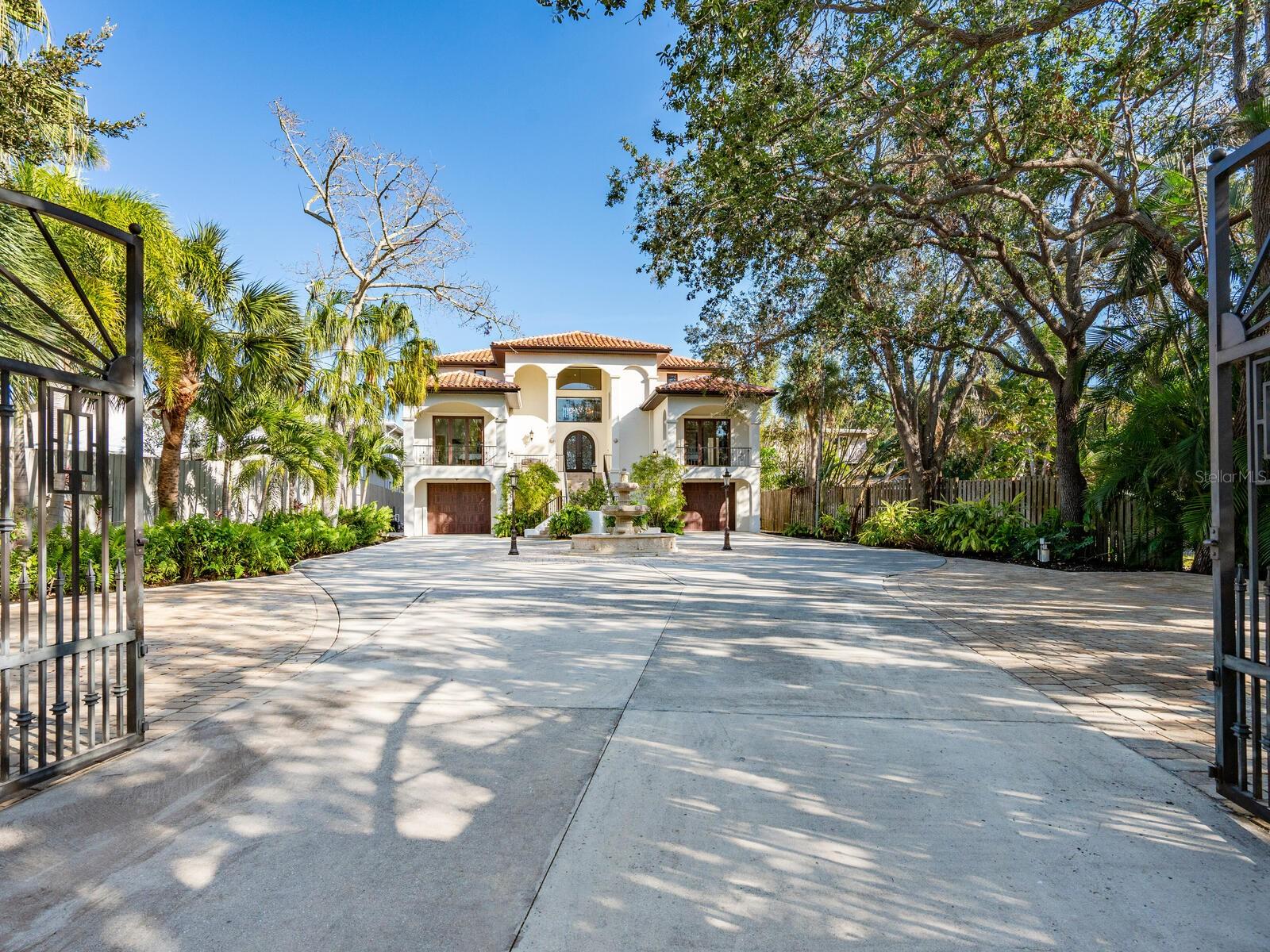 NOT PART OF A SUBDIVISION - Residential