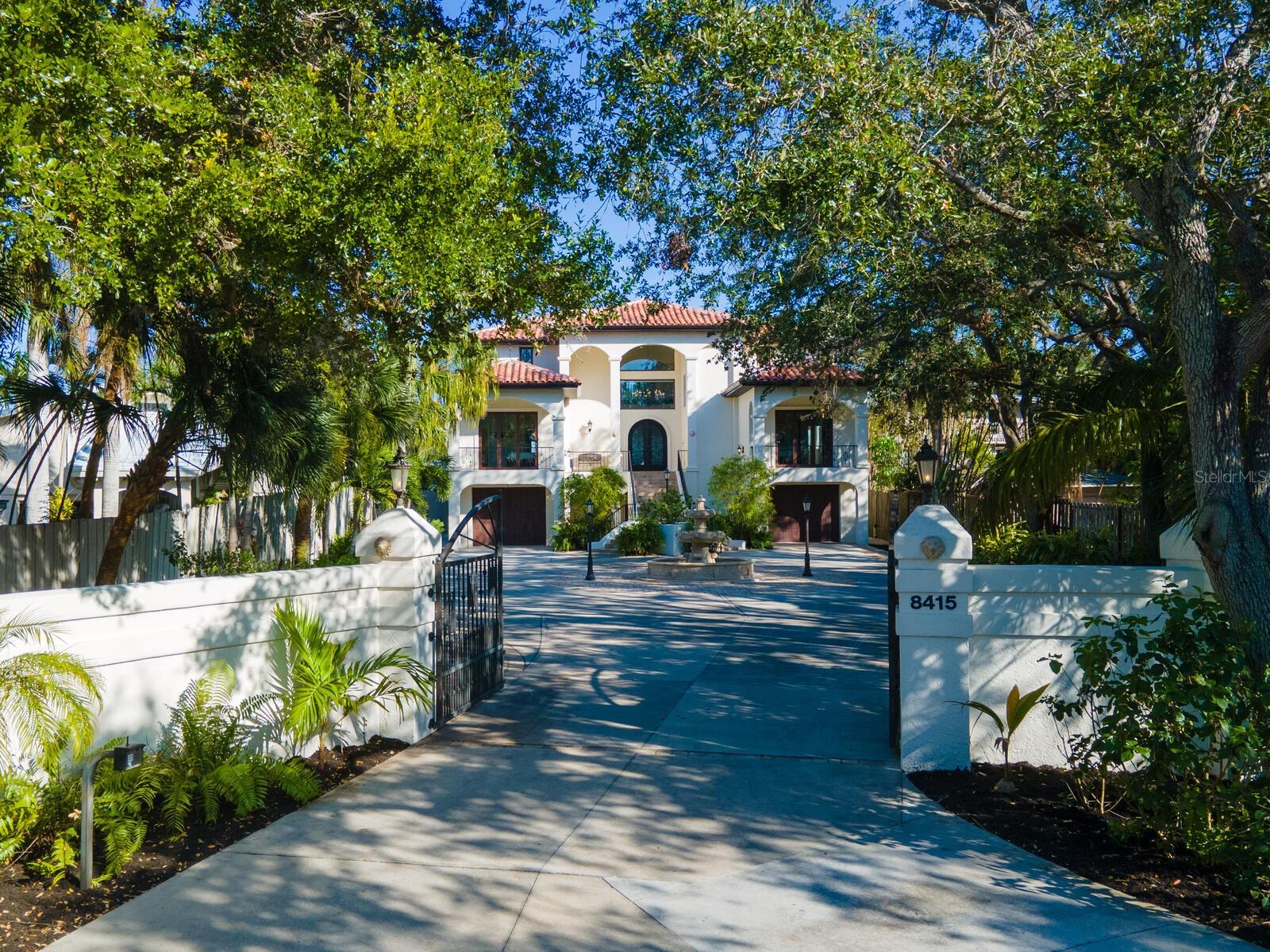 NOT PART OF A SUBDIVISION - Residential