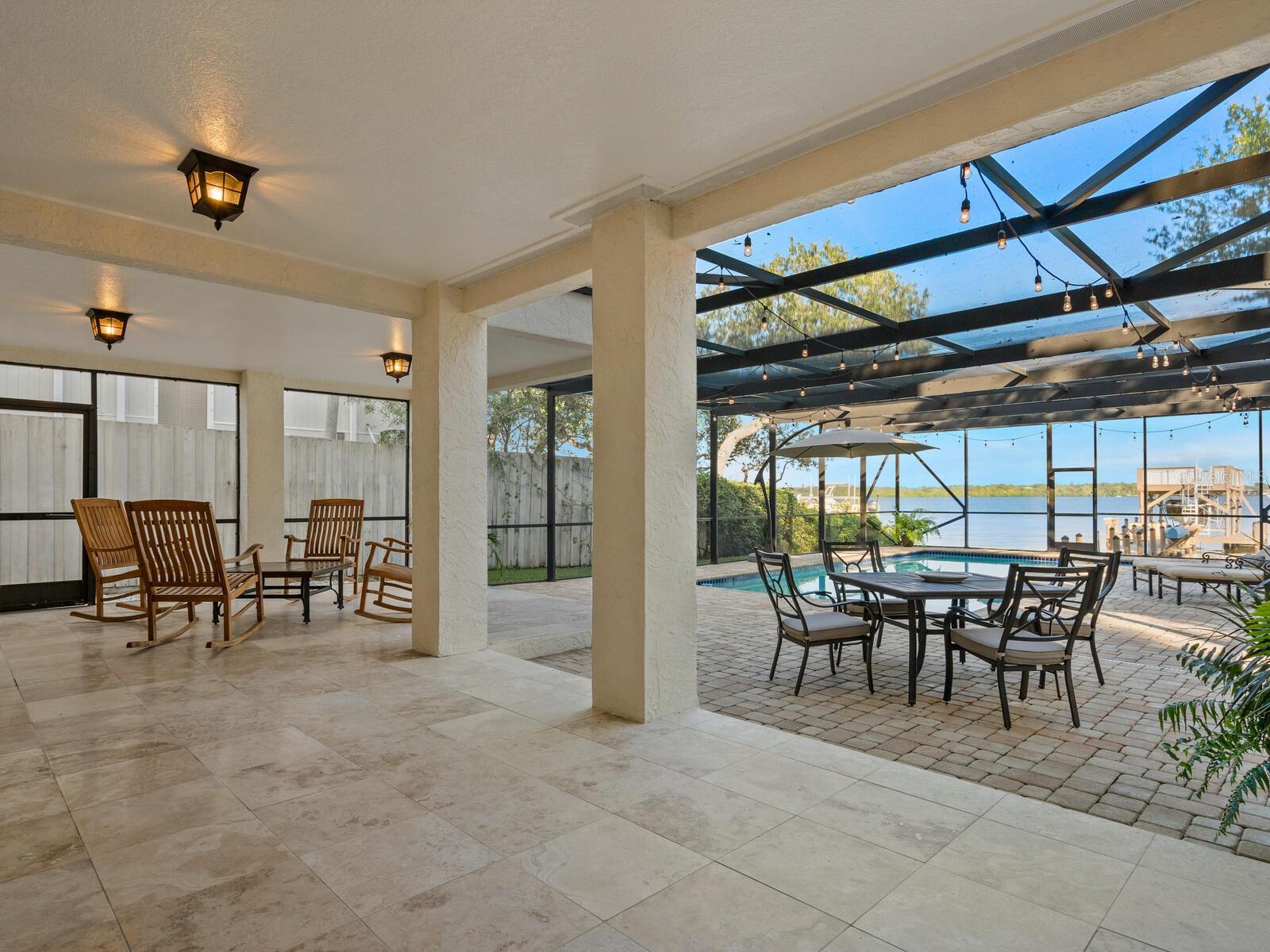 NOT PART OF A SUBDIVISION - Residential