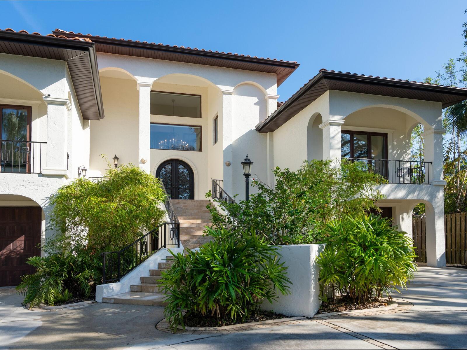 NOT PART OF A SUBDIVISION - Residential