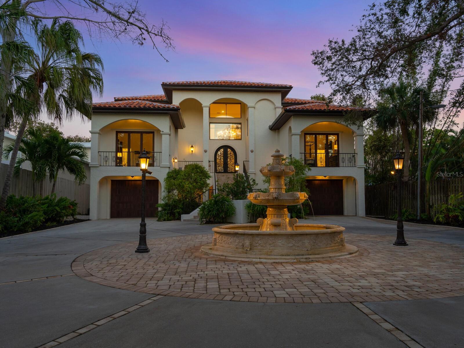 NOT PART OF A SUBDIVISION - Residential