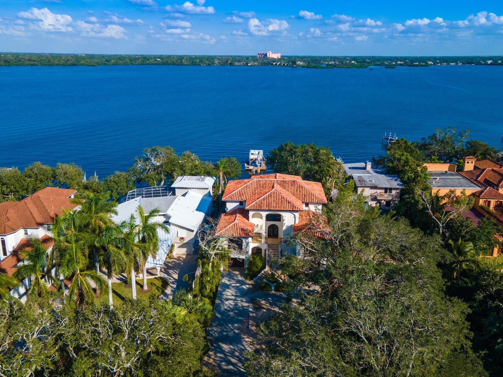 NOT PART OF A SUBDIVISION - Residential