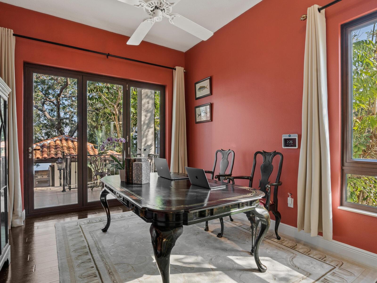 NOT PART OF A SUBDIVISION - Residential