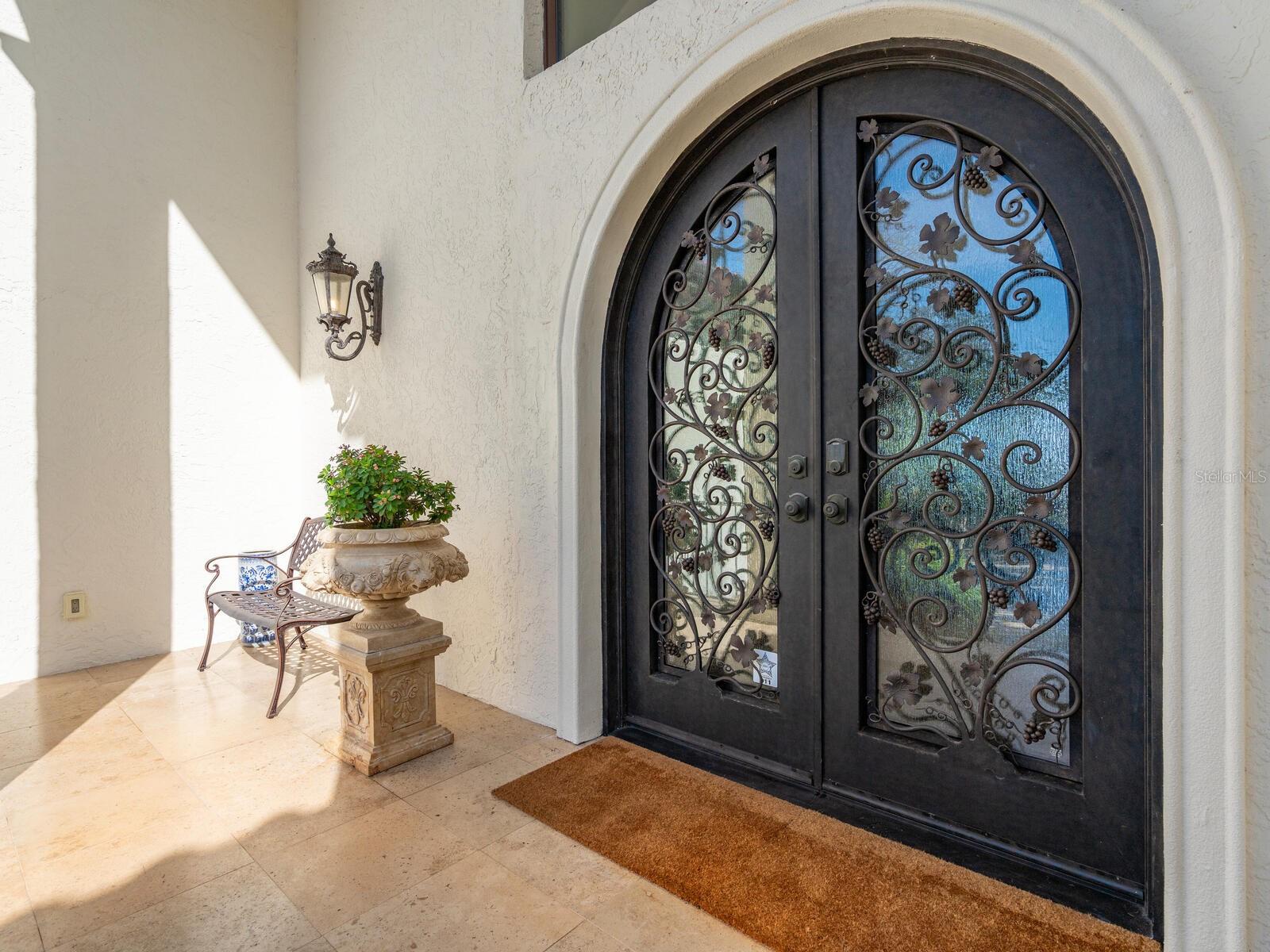 NOT PART OF A SUBDIVISION - Residential